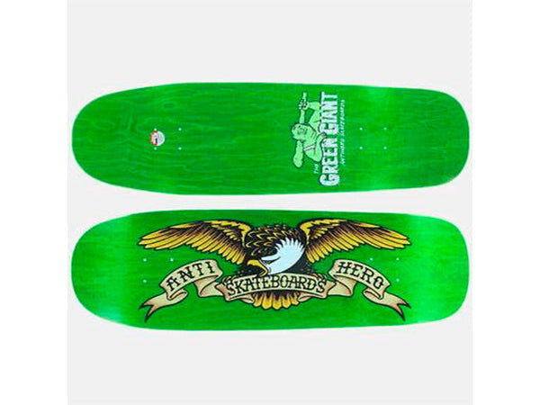 Tabla AntiHero