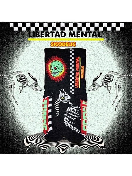 MEDIAS SICODELIC