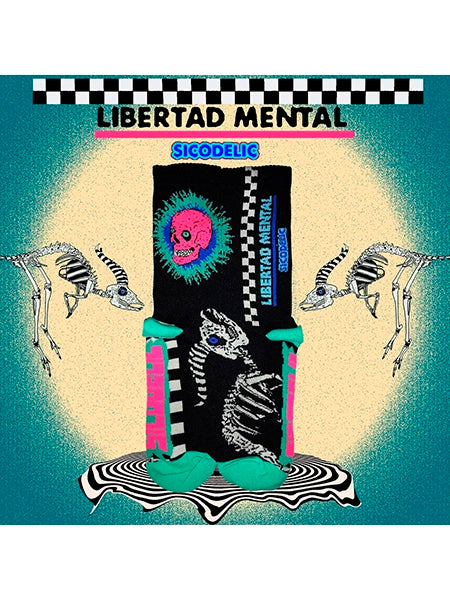 MEDIAS SICODELIC