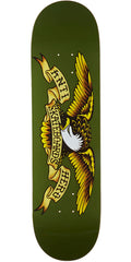 TABLA ANTIHER