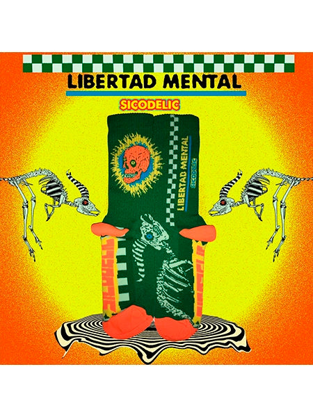 MEDIAS SICODELIC