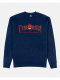 BUSO THRASHERXSPITFIRE