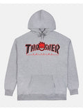 BUSO THRASHERXSPITFIRE
