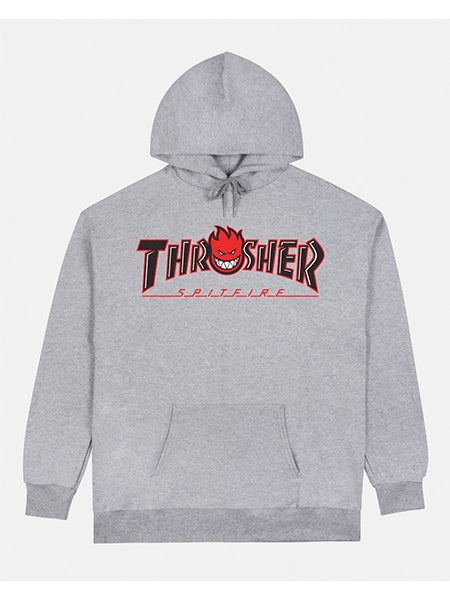 BUSO THRASHERXSPITFIRE