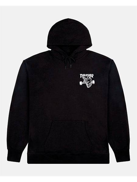 BUSO THRASHERXSPITFIRE