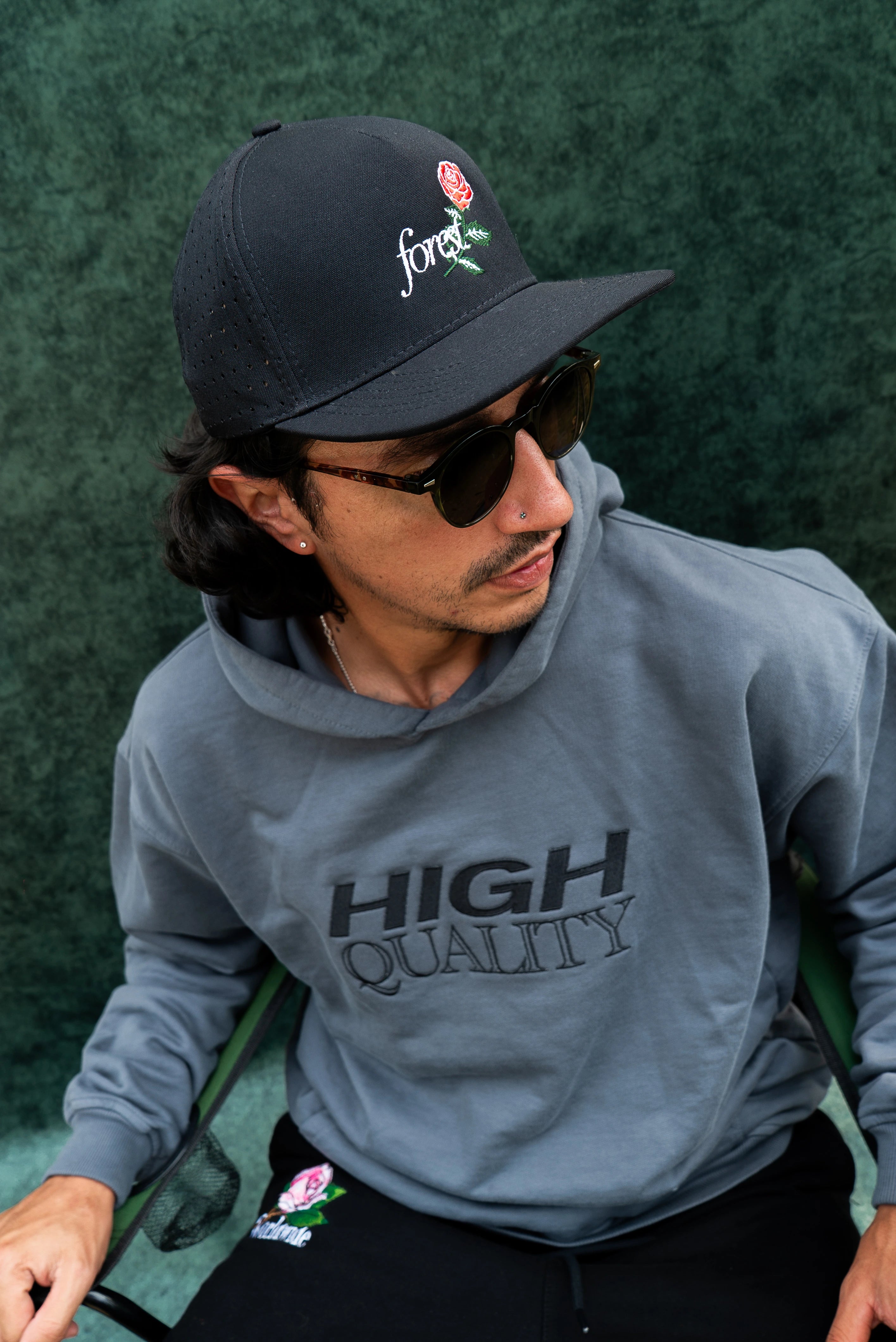 Busos clasico con capota