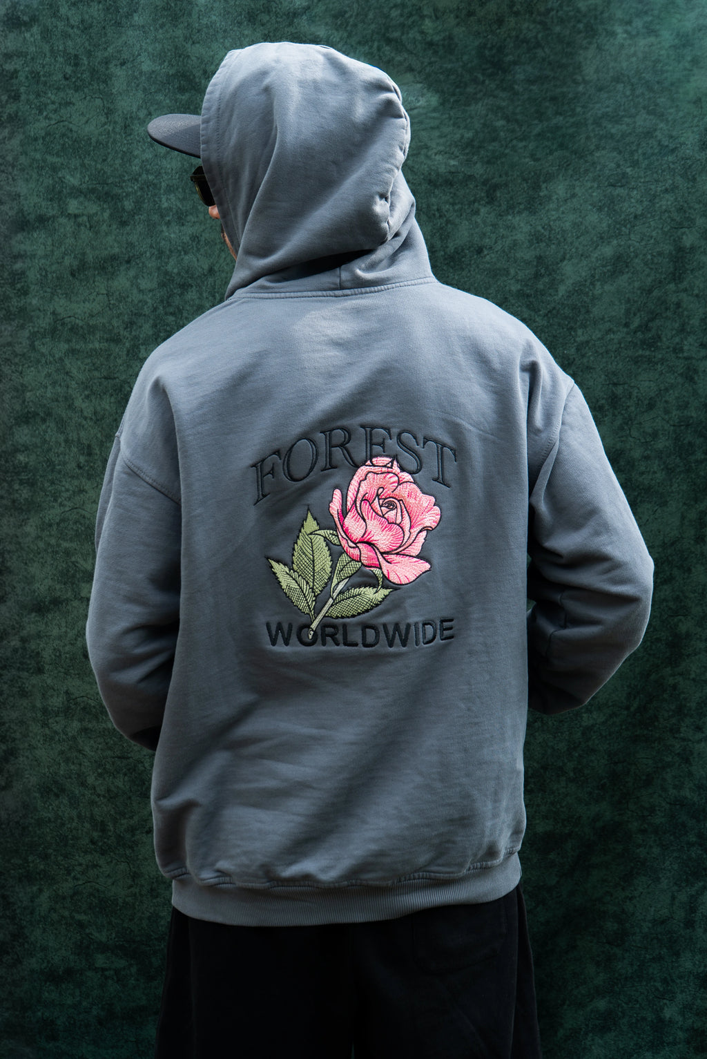 Busos clasico con capota