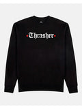 BUSO THRASHERXSPITFIRE
