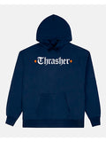 BUSO THRASHERXSPITFIRE