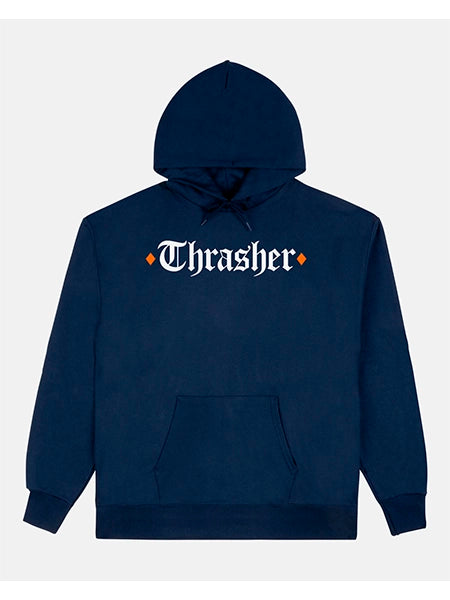 BUSO THRASHERXSPITFIRE