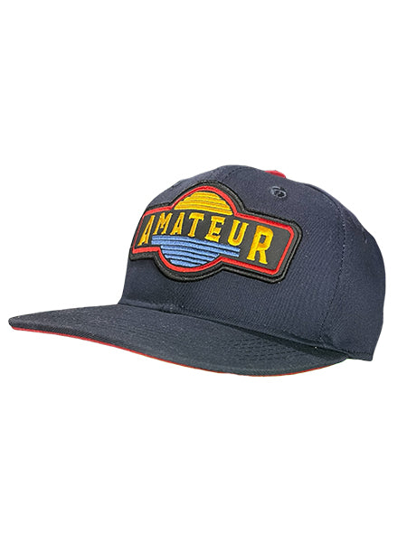 gorra Amateur