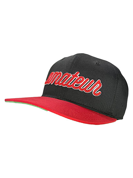 gorra Amateur