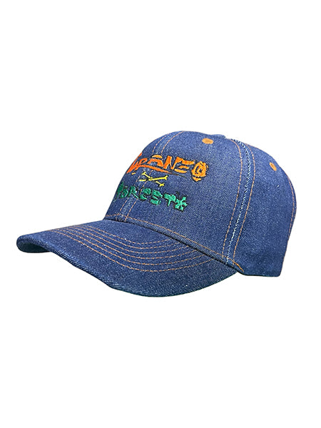Gorra Forest Worldwide
