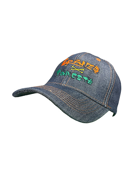 Gorra Forest Worldwide