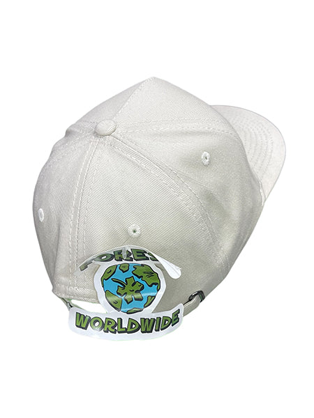 Gorra Forest Worldwide
