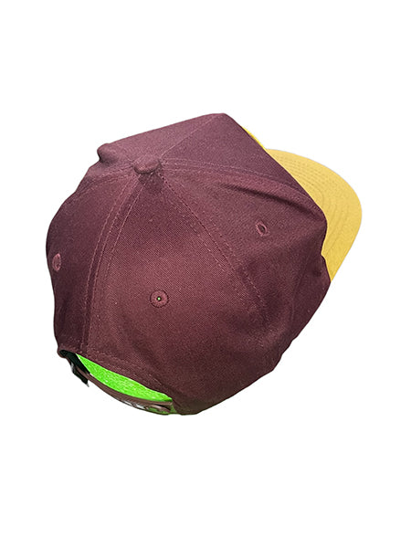 Gorra Spitfire