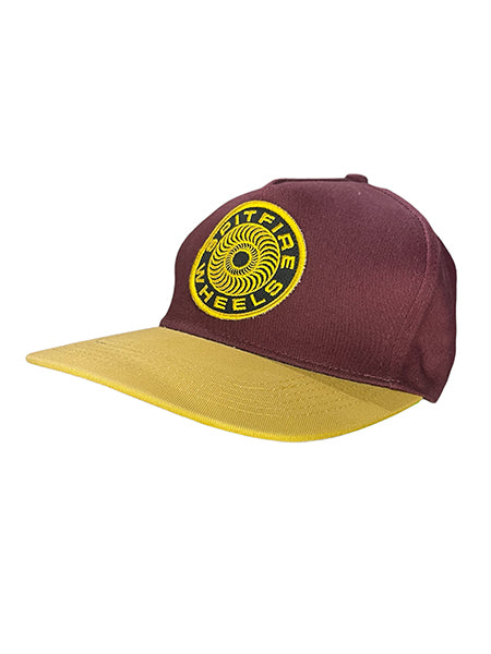 Gorra Spitfire