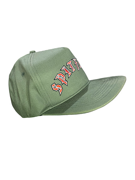 Gorra Spitfire