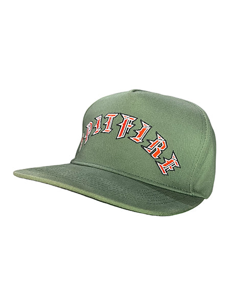 Gorra Spitfire