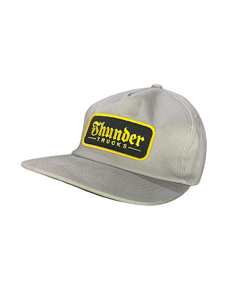 Gorras Thunder