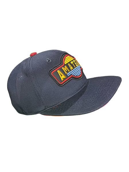 gorra Amateur