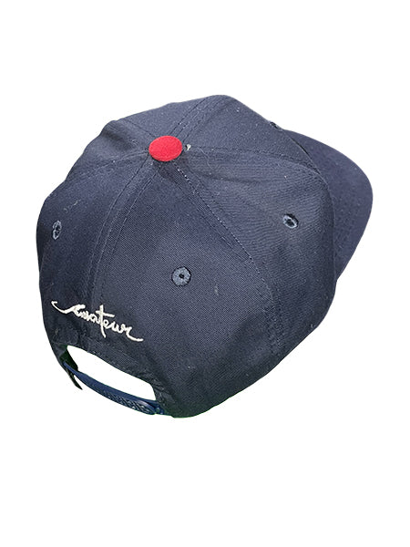 gorra Amateur