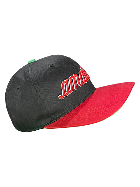 gorra Amateur
