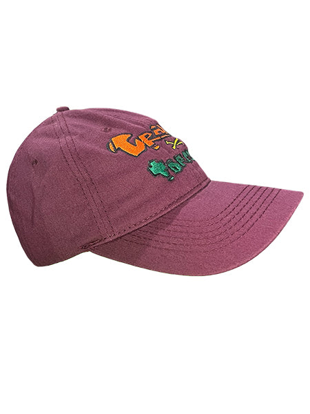 Gorra Forest Worldwide
