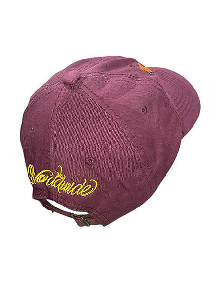 Gorra Forest Worldwide