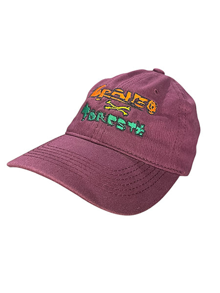 Gorra Forest Worldwide