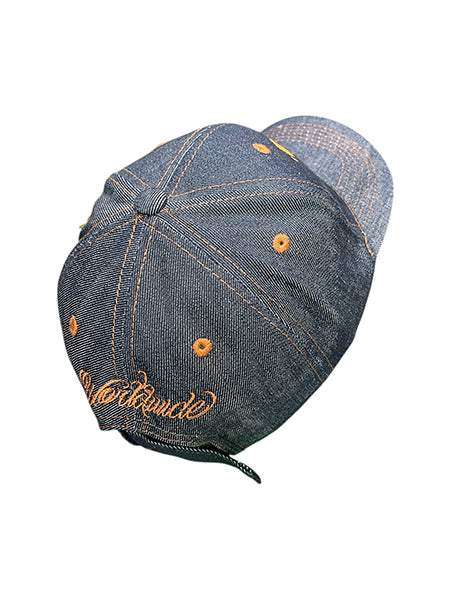 Gorra Forest Worldwide