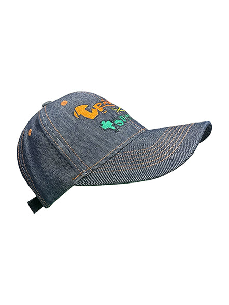 Gorra Forest Worldwide