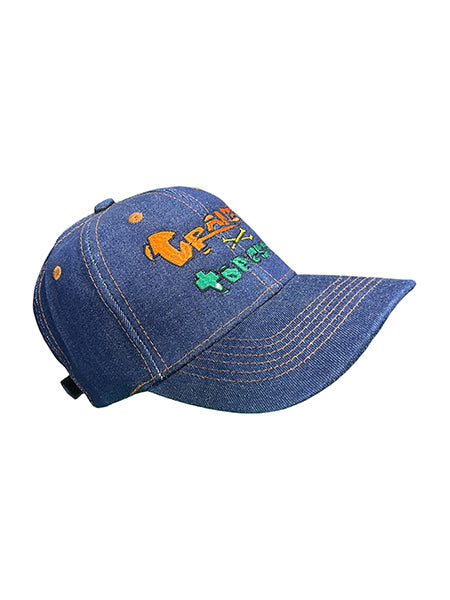 Gorra Forest Worldwide