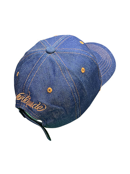 Gorra Forest Worldwide