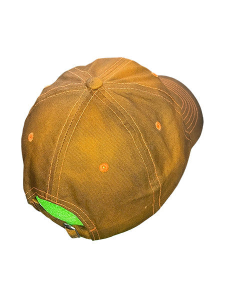 Gorra Forest Worldwide