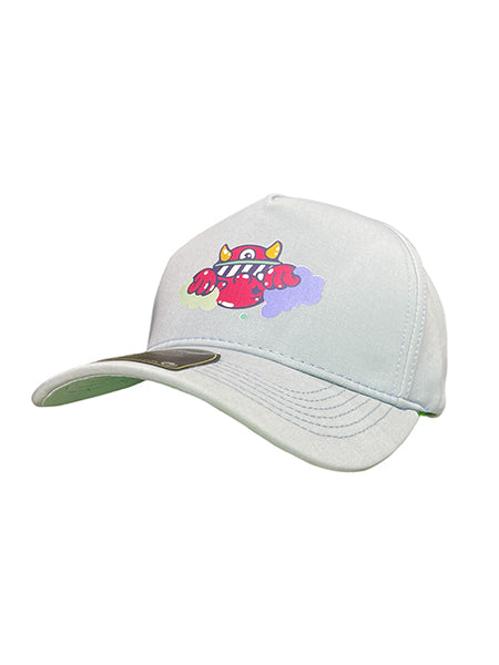Gorra Forest Worldwide