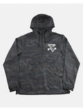 CHAQUETA THRASHERXSPITFIRE