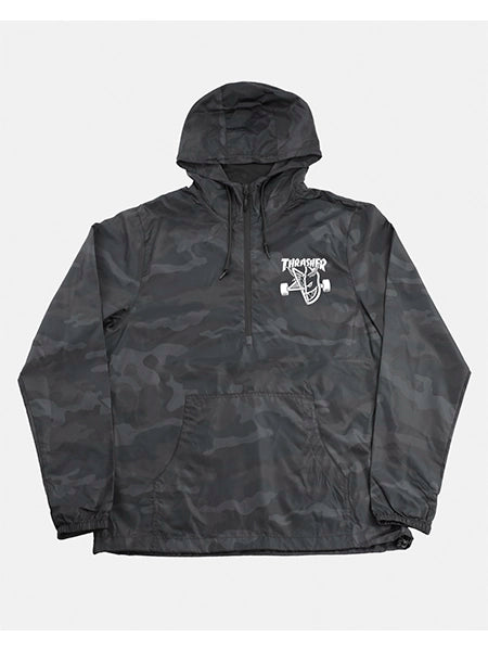 CHAQUETA THRASHERXSPITFIRE