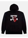 BUSO THRASHERXSPITFIRE