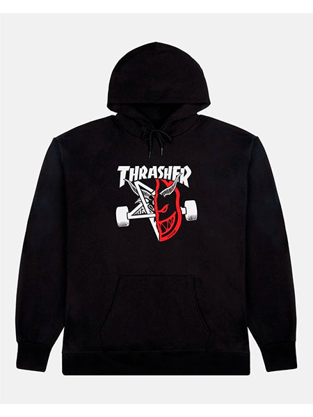 BUSO THRASHERXSPITFIRE