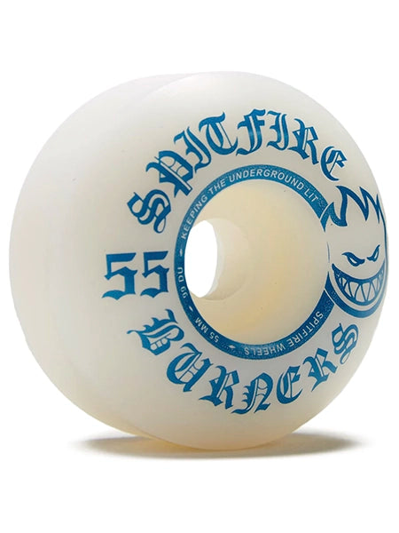 RUEDAS SPITFIRE