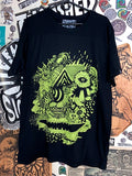 CAMISETA SICODELIC