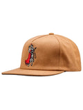 GORRA REAL
