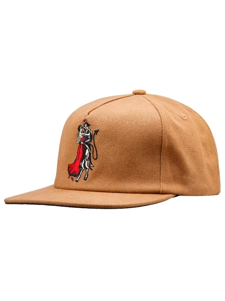GORRA REAL