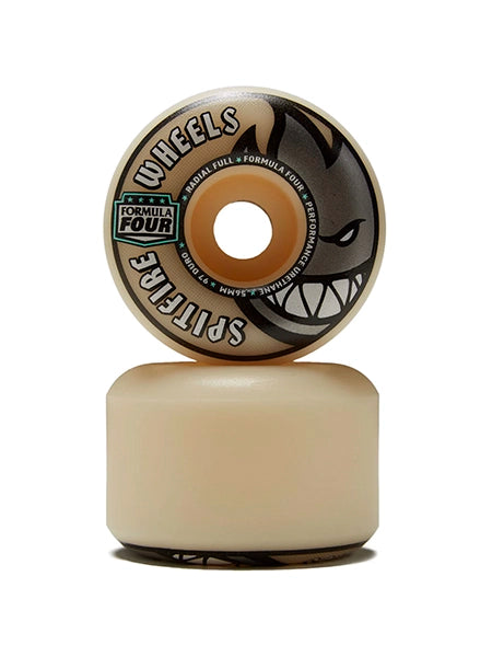 RUEDAS SPITFIRE