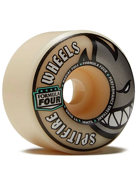 RUEDAS SPITFIRE