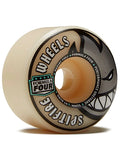 RUEDAS SPITFIRE