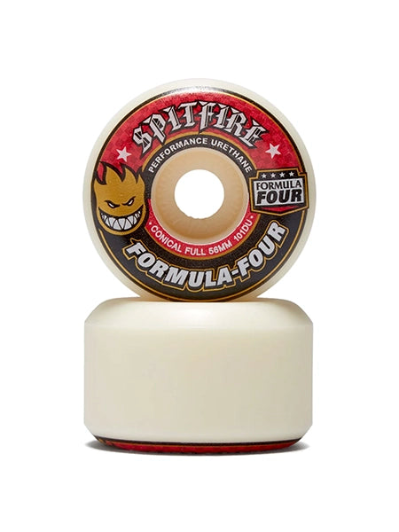 RUEDAS SPITFIRE