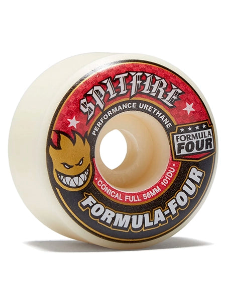 RUEDAS SPITFIRE
