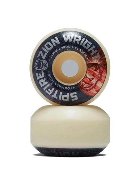 RUEDAS SPITFIRE